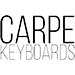 Carpe Keyboards